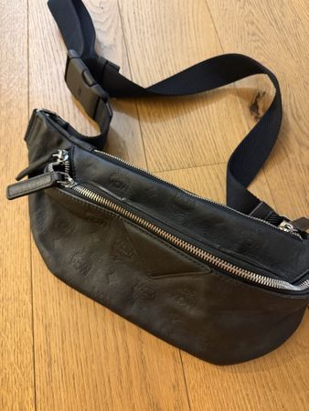 MCM Bauchtasche