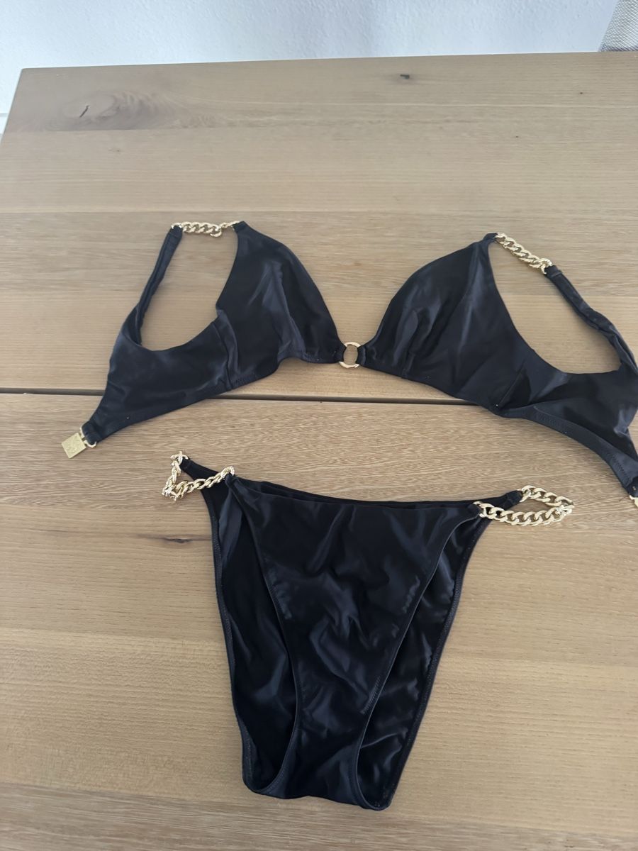 Agent Provocateur Costumi da bagno & Bikini: Agent Provocateur Bikini,Grösse S, – Usato da zürich venduto da dalia06 1