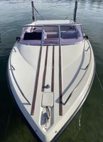 Cranchi Hobby 20 – Boot mit Motorschaden – Bastlerboot