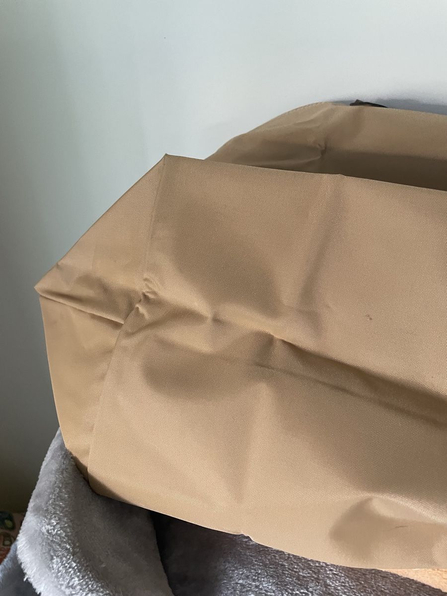 Longchamp Borse: Longchamp Reisetasche – Nuovo (secondo la descrizione) da Bülach venduto da all_nxk6 4