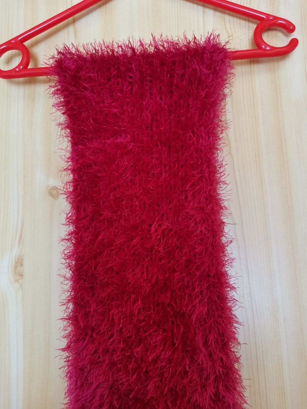 Foulard & Sciarpe: Écharpe tricotee – Nuovo e nell'imballaggio originale da Cournillens venduto da masoeur
