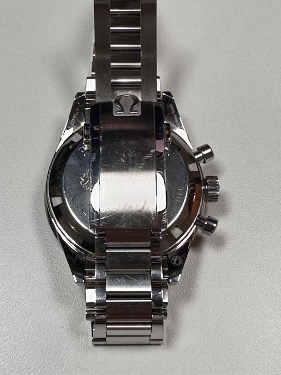 Omega Orologi: 2025 Omega Speedmaster (FOIS) - Full set – Usato da Genève venduto da sir_2sb6 4