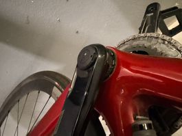 Trek Domane SL 6 eTap AXS – Taille 52 (Small)