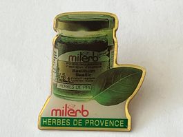 1 Pin Milerb Herbes de Provence