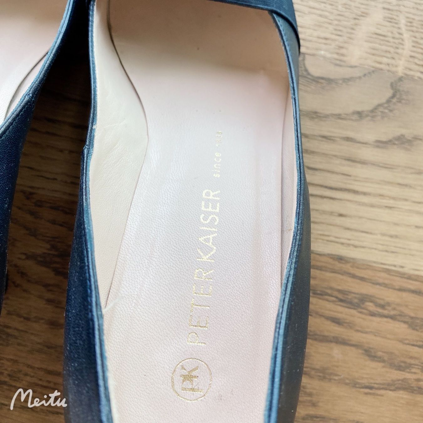 Kaiser Scarpe da donna: Peter Kaiser Pump Leder (since 1838) – Nuovo (secondo la descrizione) da Luzern venduto da Sommer_26 3