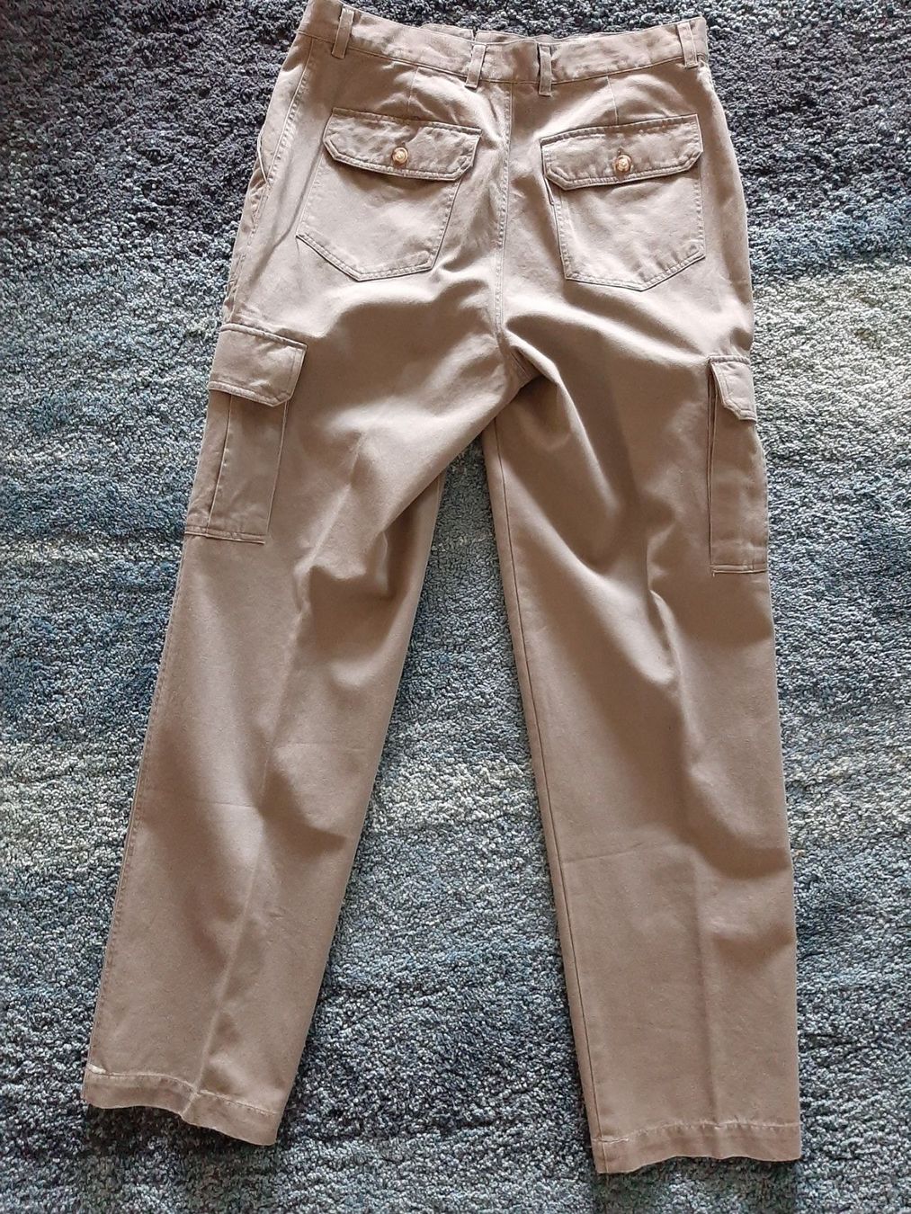 Pantaloni: Hosen Black&Brown – Nuovo (secondo la descrizione) da Wittenbach venduto da lukelu 5