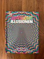 Optische Illusionen