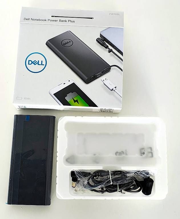 Dell Lecteurs & Adaptateurs: NEU: Dell AC Adapter, 90W – Neuf avec emballage d'origine à Bülach par Surbetone