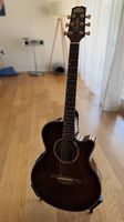 Gittare Vester VSS 577 Limited Edition + Gitarrenständer
