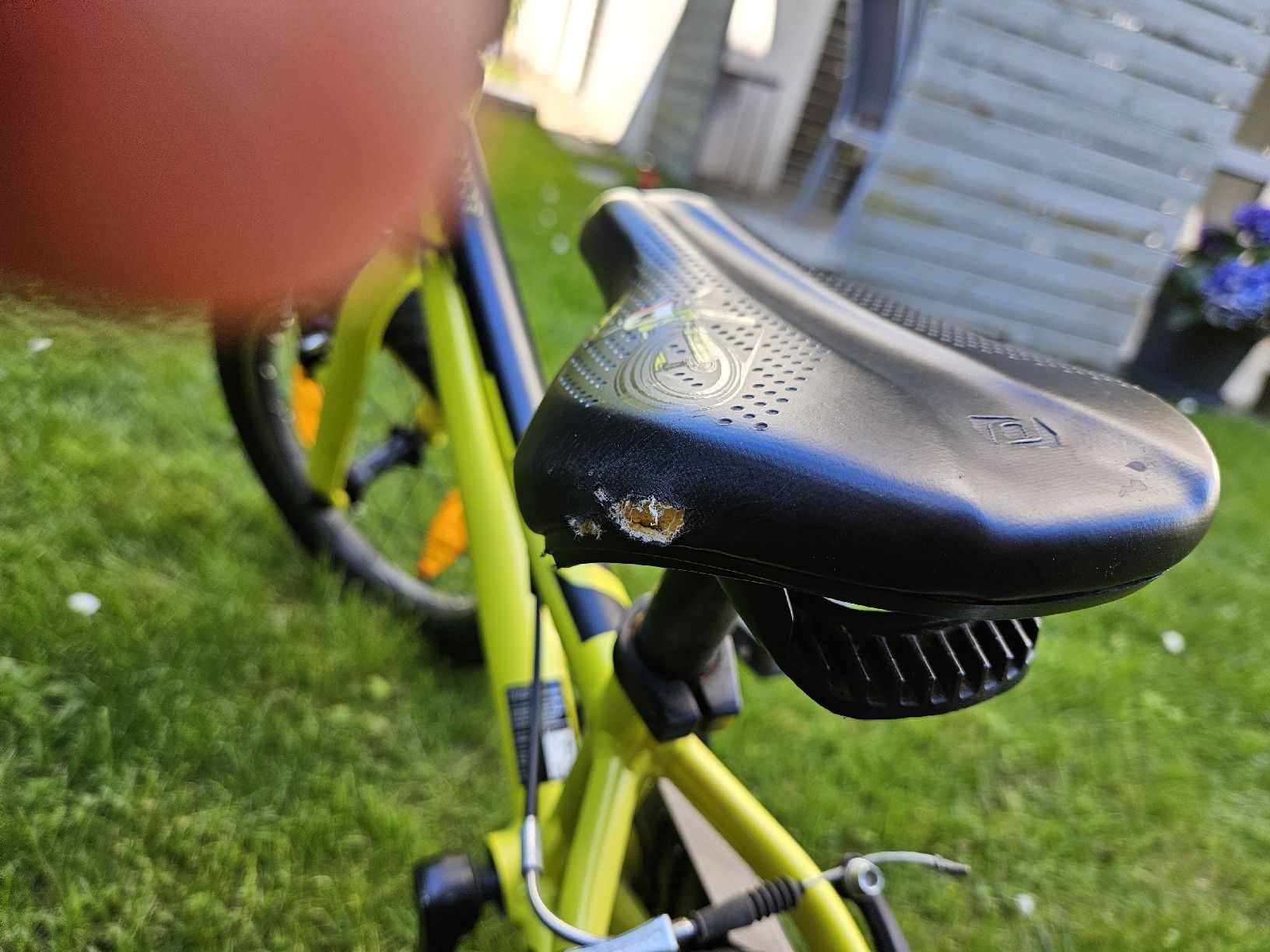 Scott Biciclette: 16" SCOTT Kindervelo – Usato da Gebenstorf venduto da Darko000 4