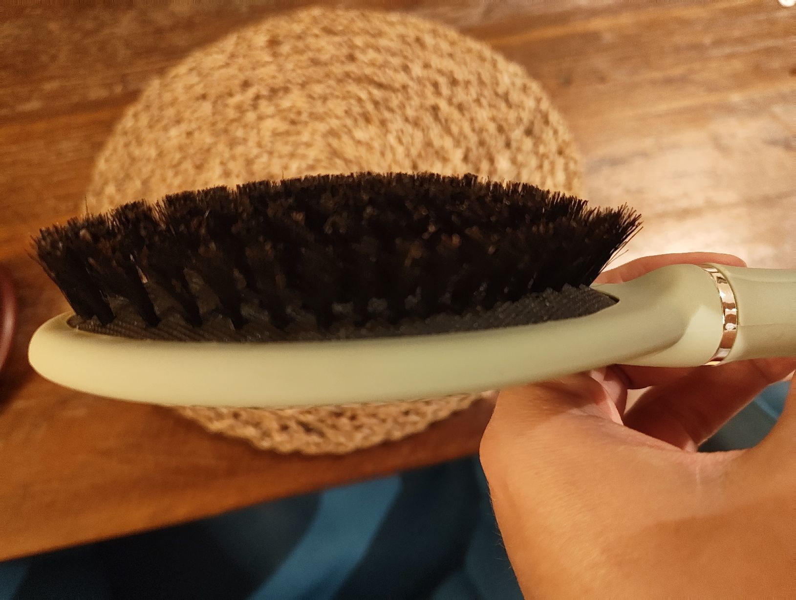 Altro per la cura dei capelli: Haaebürste von Babyliss – Nuovo (secondo la descrizione) da Othmarsingen venduto da van_h5yh 4