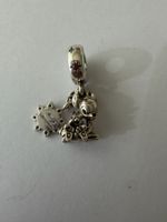 Pandora Disney Bambi & Klopfer Dangle Charm