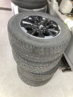 Jeep Grand Cherokee Winterräder 265/60R18