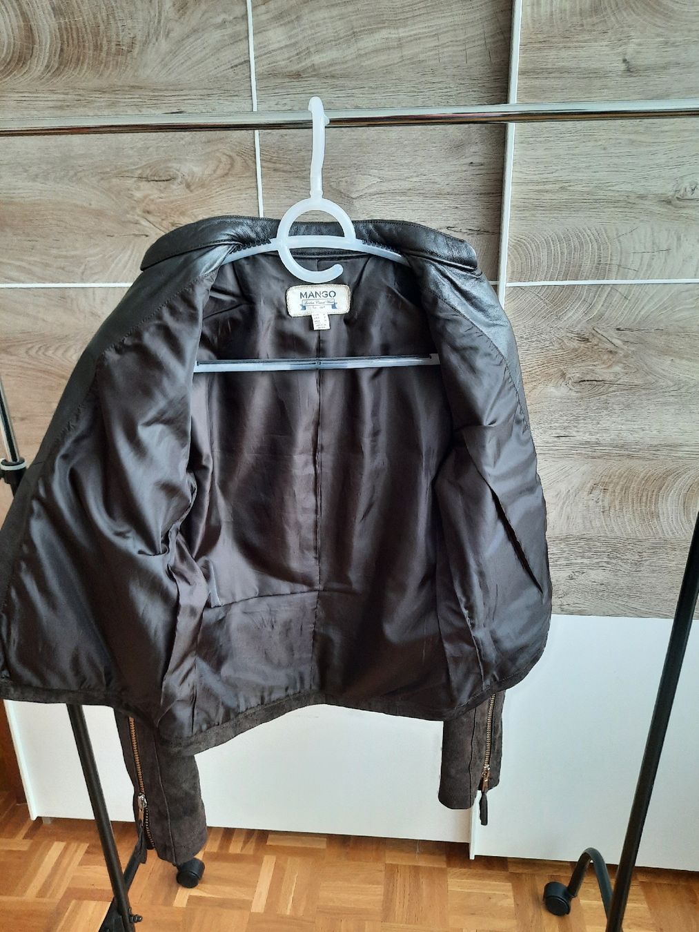 Mango Giacche: veste daim – Usato da Le Lignon venduto da Indians88 2