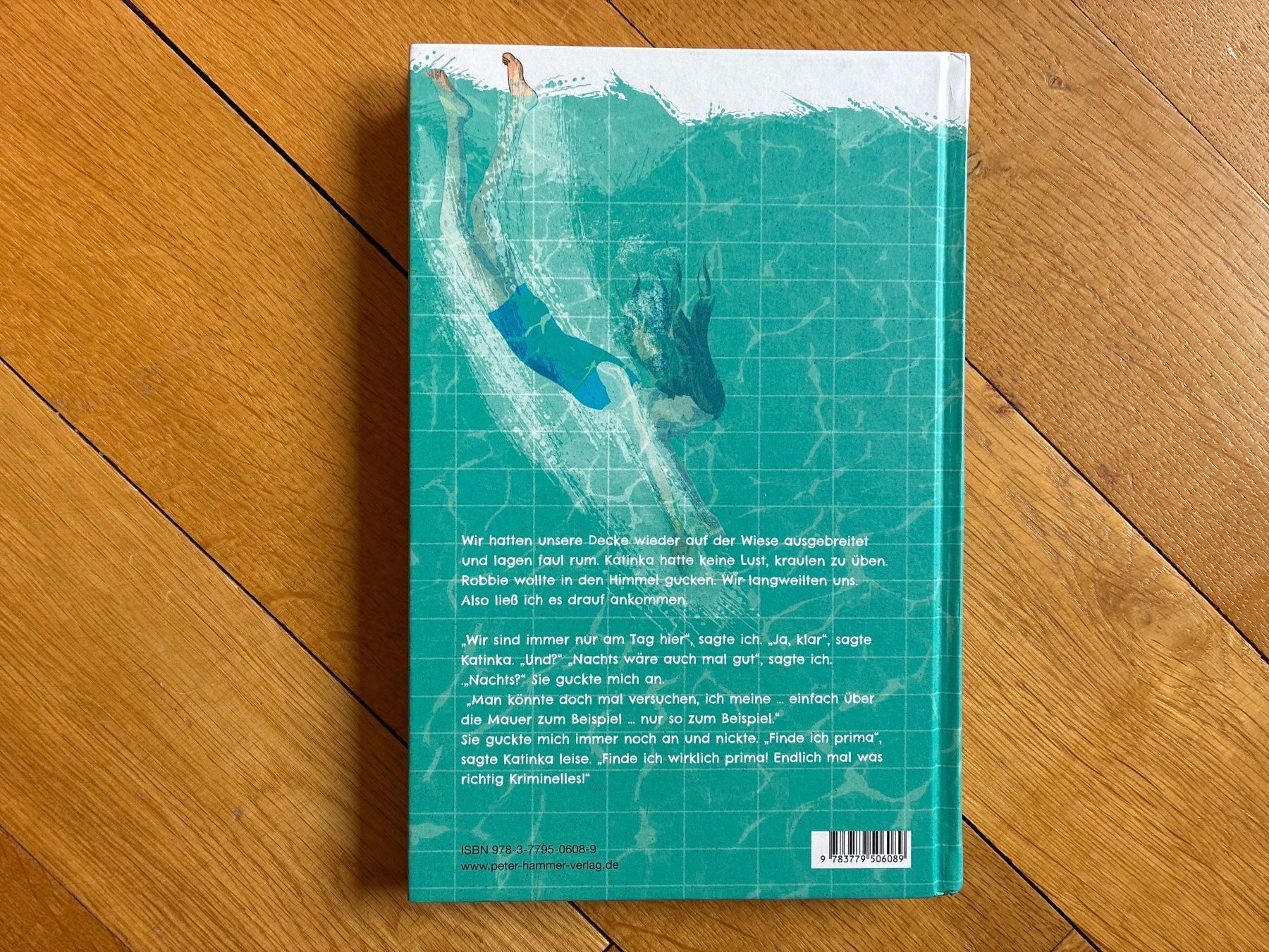 Livres: Freibad Will Gmehling – D'occasion à Zollikon par mythenschloss 1