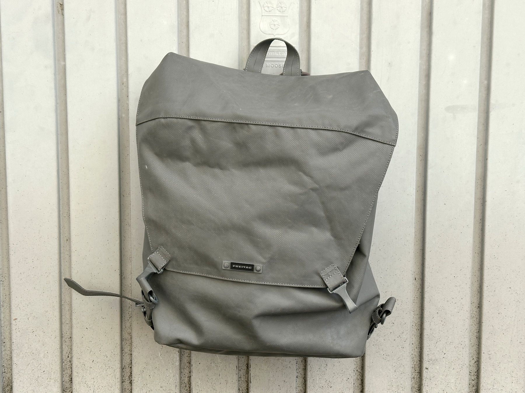 Freitag Zaini: Freitag R522 Tschingel, NEU! – Nuovo (secondo la descrizione) da Basel venduto da Trip_7