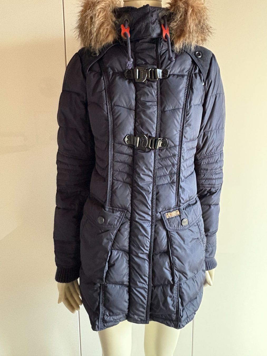 Khujo Giacche: Jacke von Khujo – Nuovo (secondo la descrizione) da Contra venduto da Oly_93 4