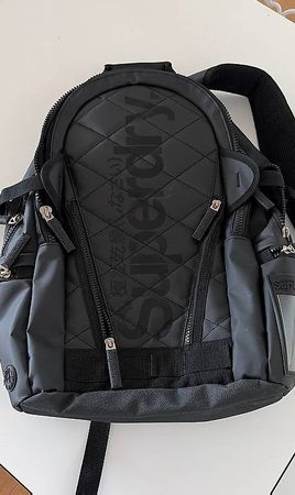 Rucksack Superdry