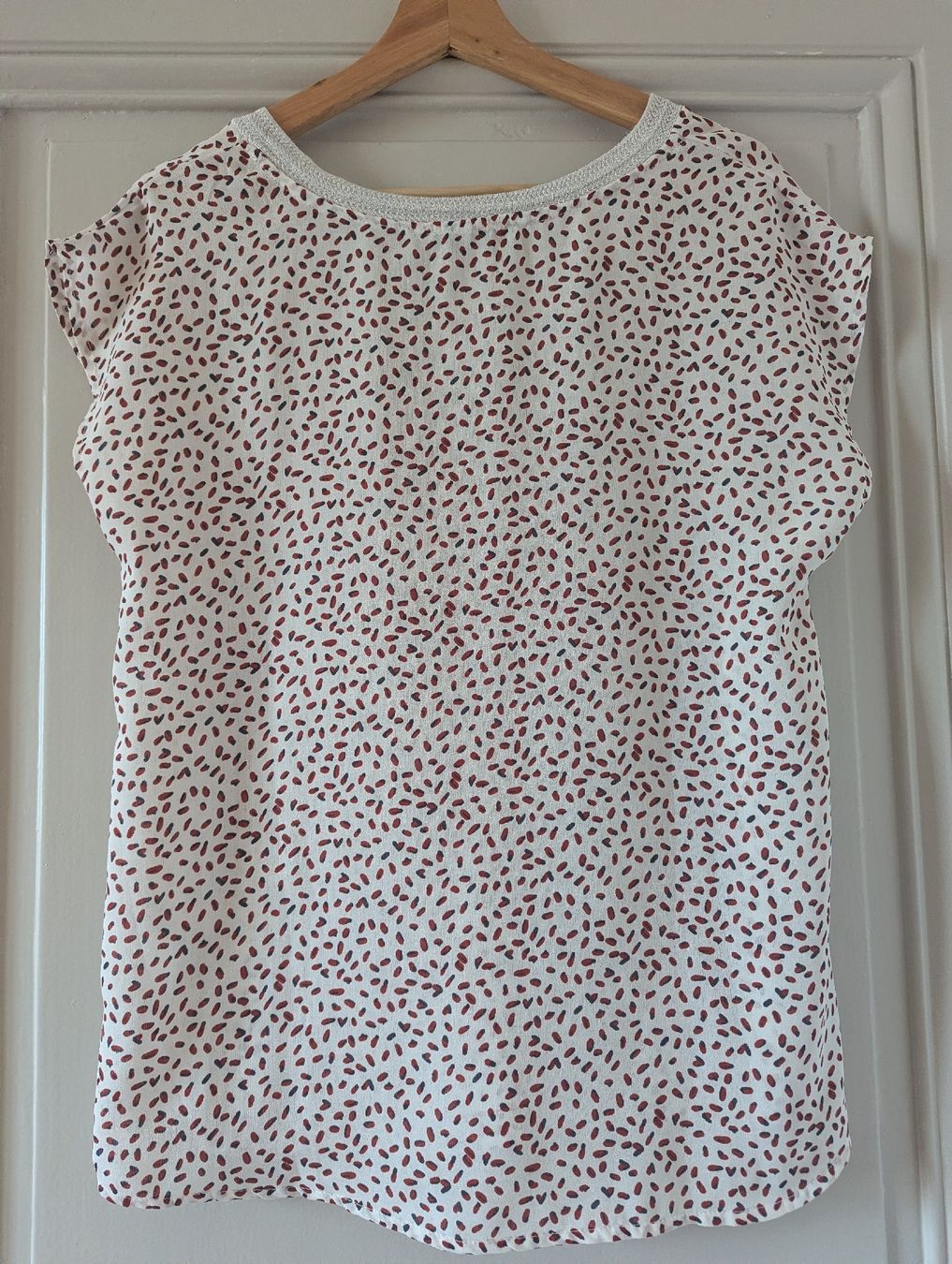 Tops: haut it hippie L – Gebraucht aus Montreux von dem_gyt9 3