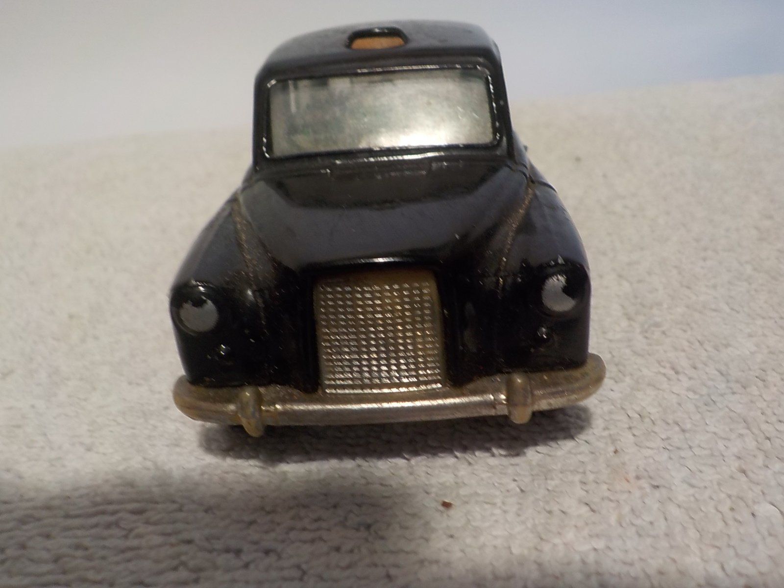 Corgi Toys Modellautos: AUSTIN LONDON TAXI – Gebraucht aus Bülach von Freieck 1