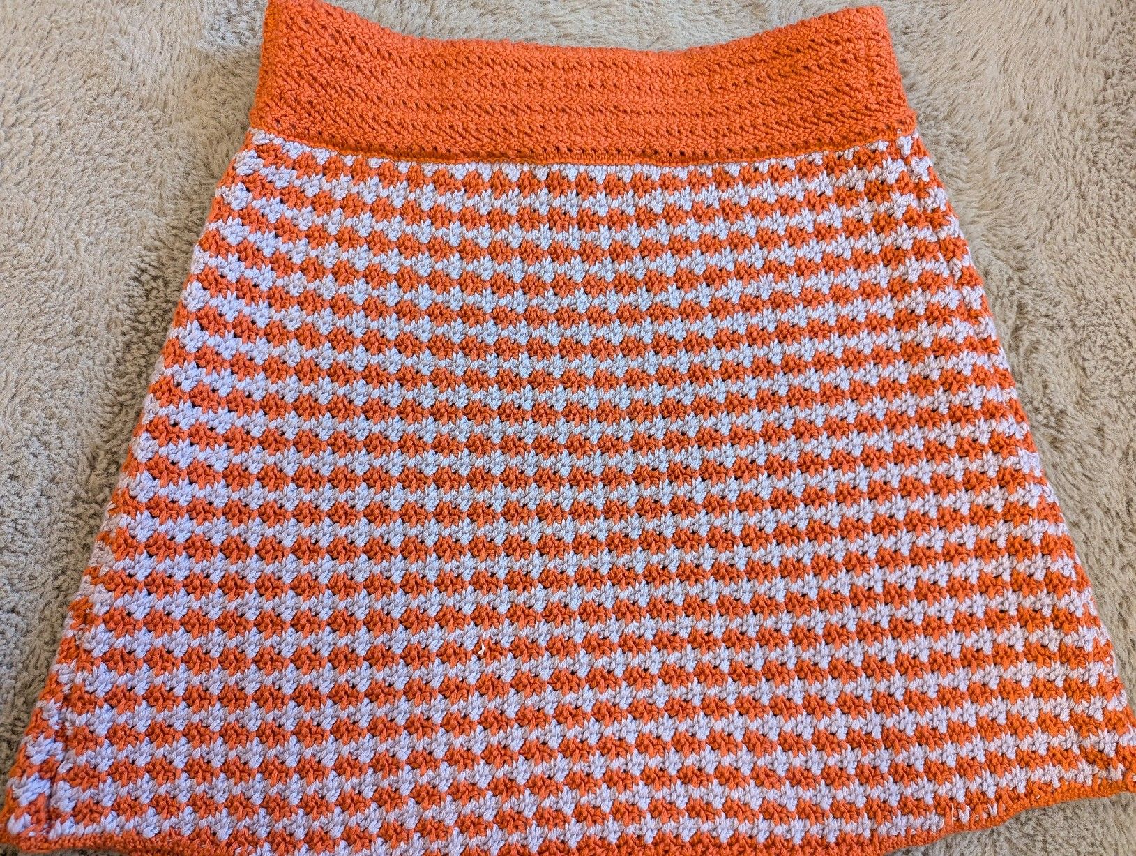 Zara Gonne: jupe crochet Zara S – Nuovo (secondo la descrizione) da Montreux venduto da dem_gyt9 3