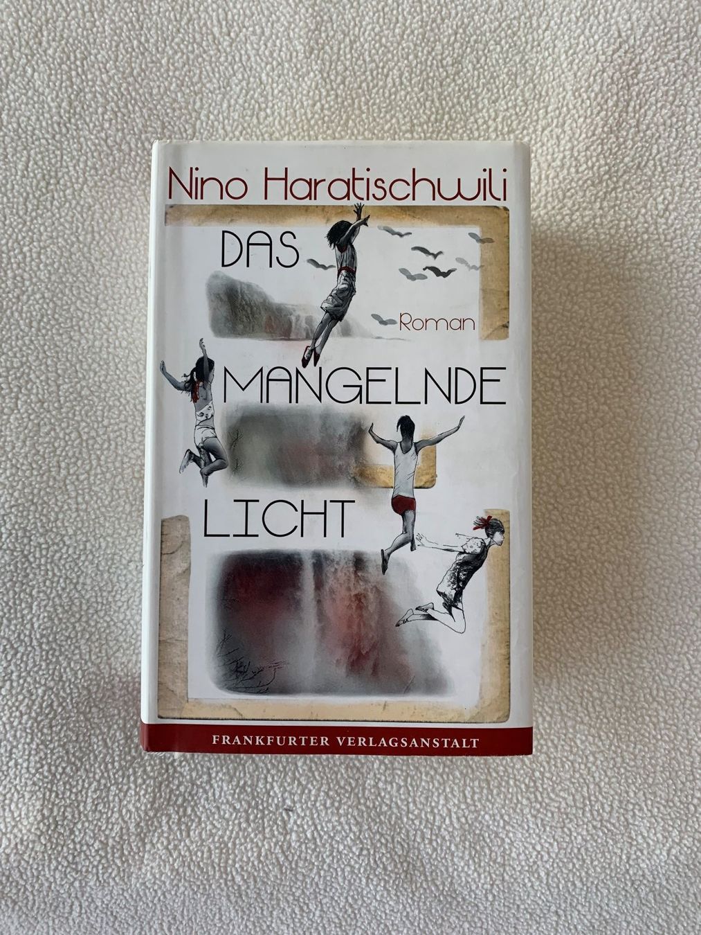 Libri: Das mangelnde Licht – Usato da Horgen venduto da mag_scv9