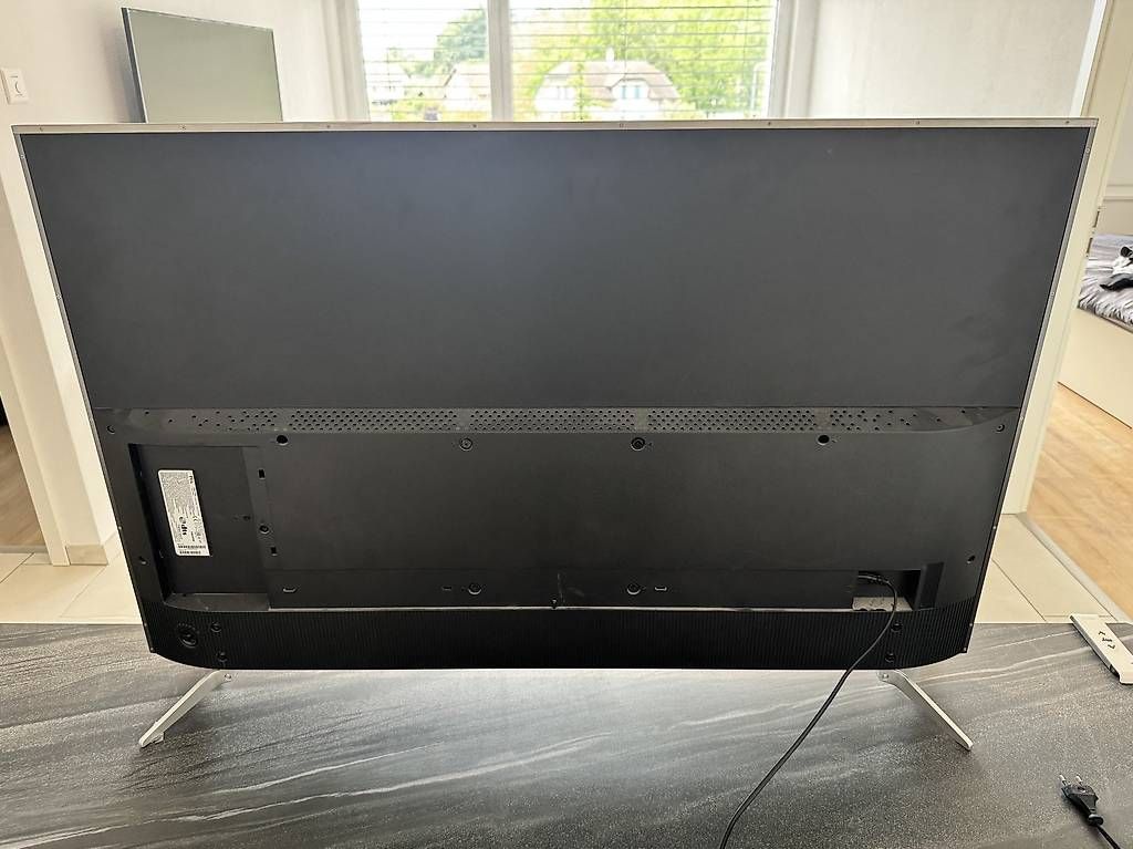 Appareils TV: Télévision TCL U49C7006 – D'occasion à Sion par DanielMartins 1
