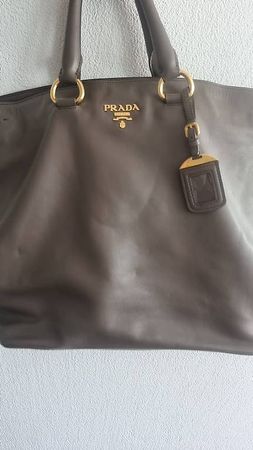 Prada Handtasche
