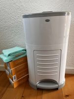 Windeleimer Korbell