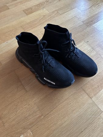 Balenciaga Speed Schuhe