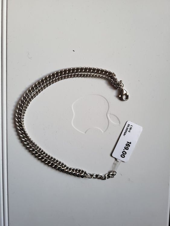 Bracciali & Braccialetti: Armband 925 Silber – Nuovo (secondo la descrizione) da Selkingen venduto da gwendolynx