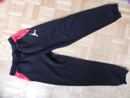 Jordan Trainerhose 12/13 Jahre 147-163 cm Freizeithose