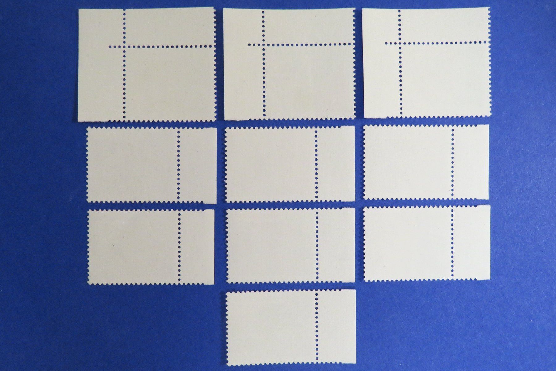 Alle Briefmarken: Serie Dauermarken 'Tourismus' 2000-01  off.ET-Stempel BERN – Gebraucht aus Brunnen von Kumari 3
