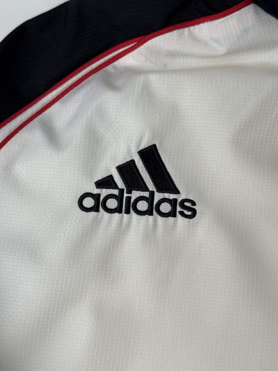 Canottiere & Pantaloni: Germany 05/06 rain jacket  – Nuovo (secondo la descrizione) da Baden venduto da Timelessthreads 3