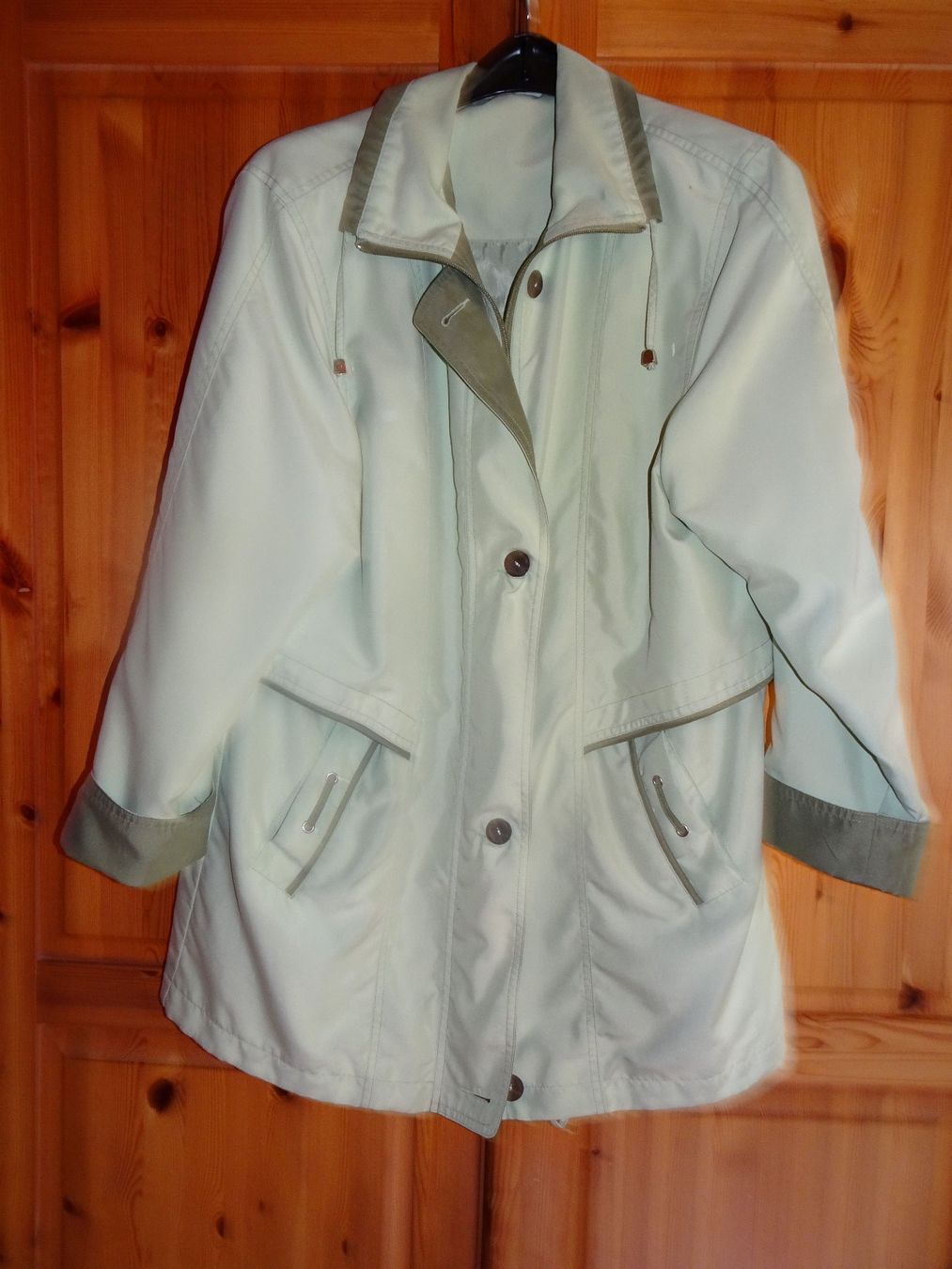 Cappotti: Sommerjacke, Kurzmantel – Usato da Bächli (Hemberg) venduto da hope8 1