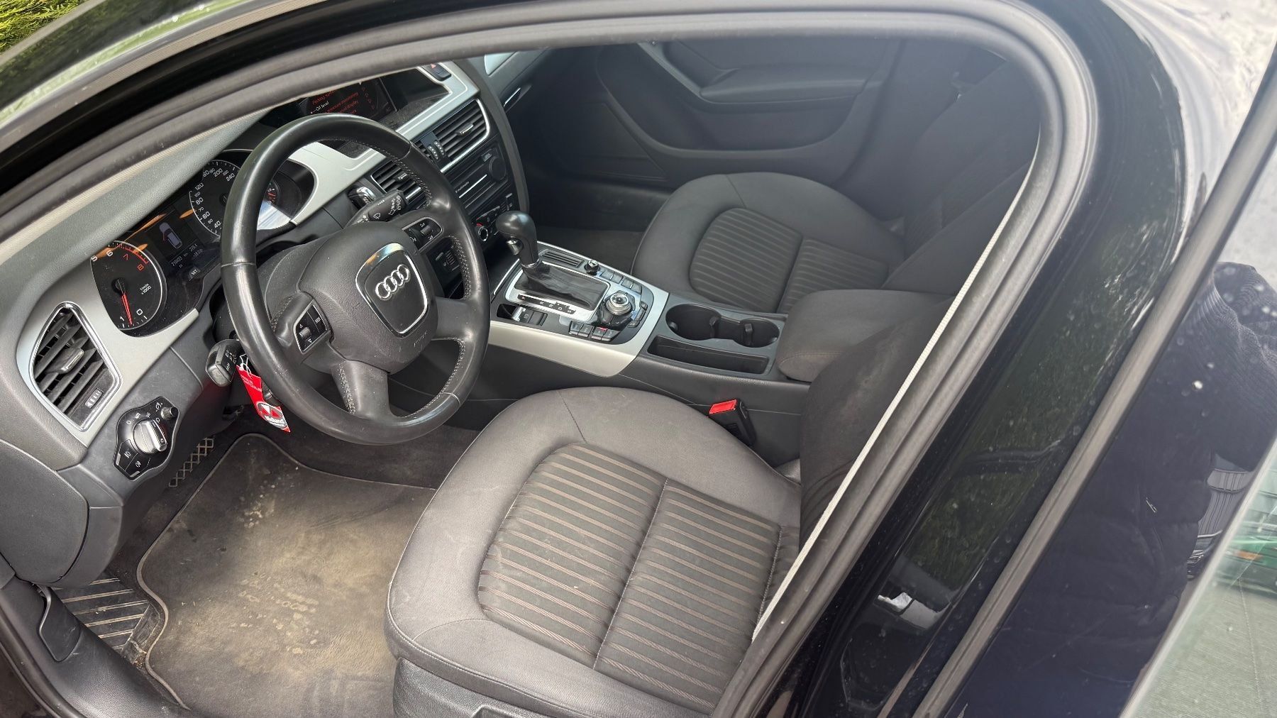 Audi Autos: Audi A4 B8 Quattro 2.0 TFSI – D'occasion à Döttingen par aln_8nmf 4