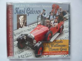 EDY WALLIMANN-CLEMENS GERIG KAPELLE