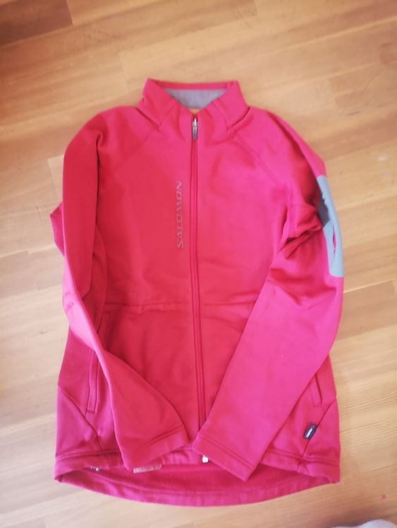 KOG Damen Bomberjacke - Winterjacke Mit Kapuze, Weicher Stoff Für Herbst & Winter