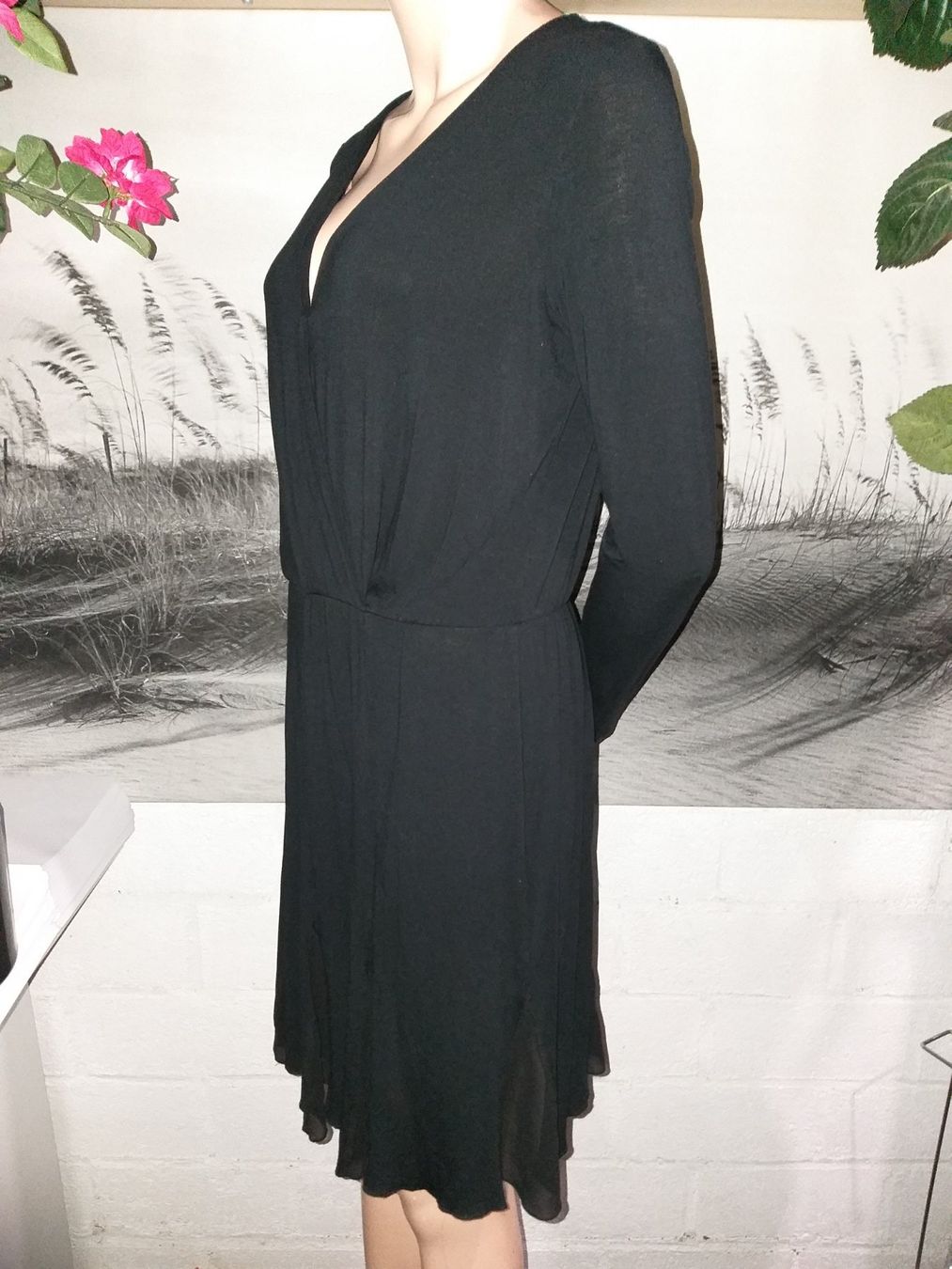 Intimissimi Kleider: Robe/Kleid  INTIMISSIMI      Taille/Grosse L – Gebraucht aus Cossonay-ville von Super-Price-Quality 2