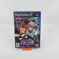 Yu-Gi-Oh The Duelists of the Roses (PS2)