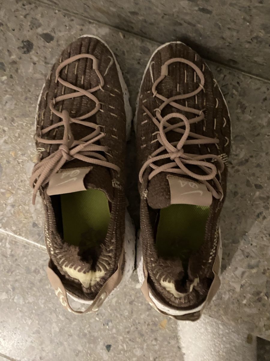 Nike Damenschuhe: Nike Schuhe – Neu (gemäss Beschreibung) aus Rorschach von lvi_p29s 3