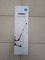 Micro Pushbar