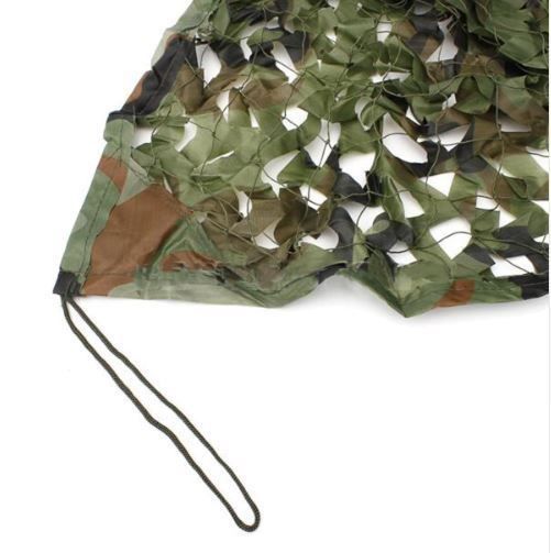 Sonstiges zu Militär: Tarnnetz Grösse (6m x 1.5m) – Neu und originalverpackt aus Châtelaine von topshop.switzerland 2