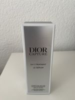 DIOR CAPTURE OX-C TREATMENT LE SÉRUM Neu