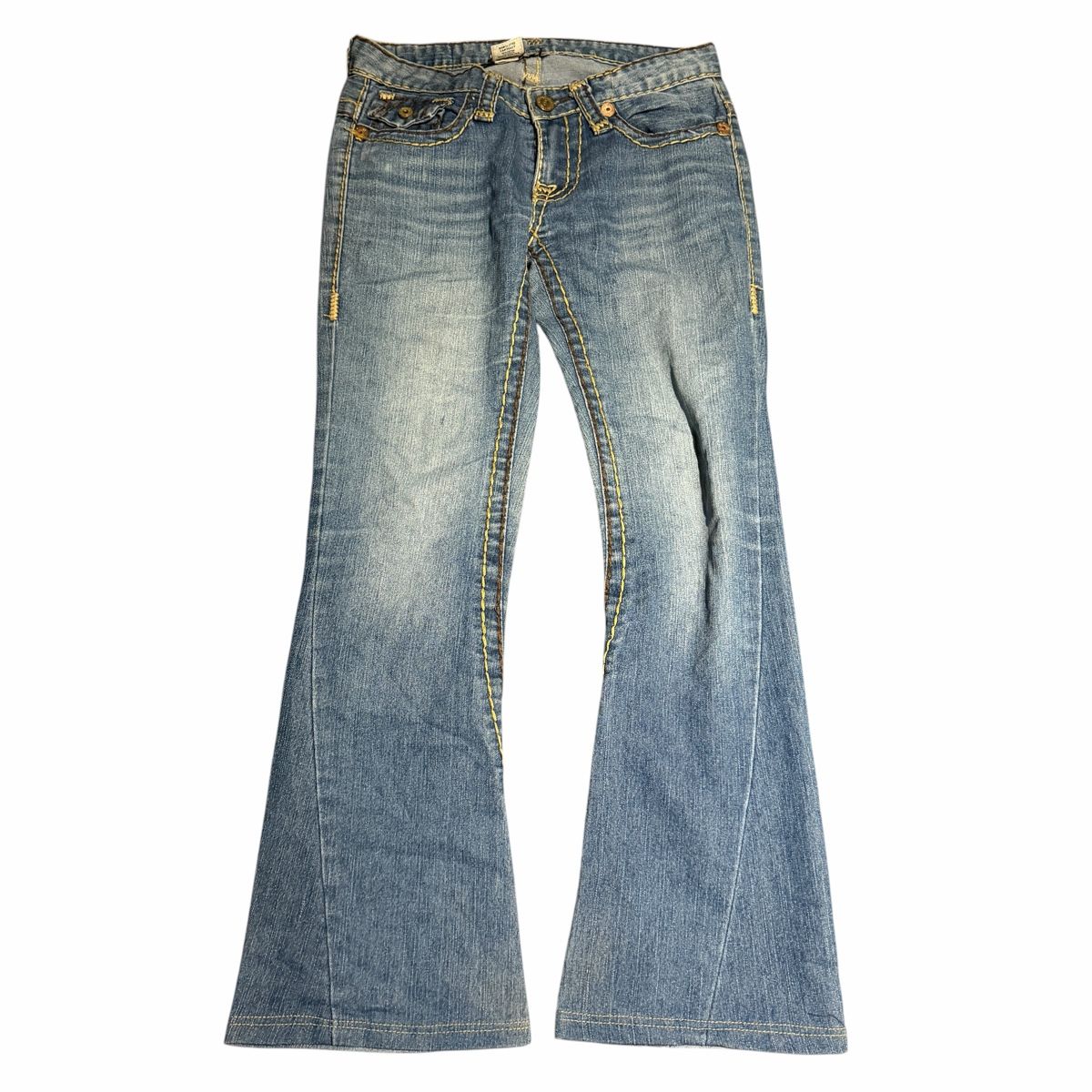 True Religion Jeans: True Religion Jeans – Usato da Thalheim venduto da 84B 1