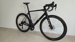 COLNAGE C68 Ti mit Campagnolo Super Record WRL 2x13