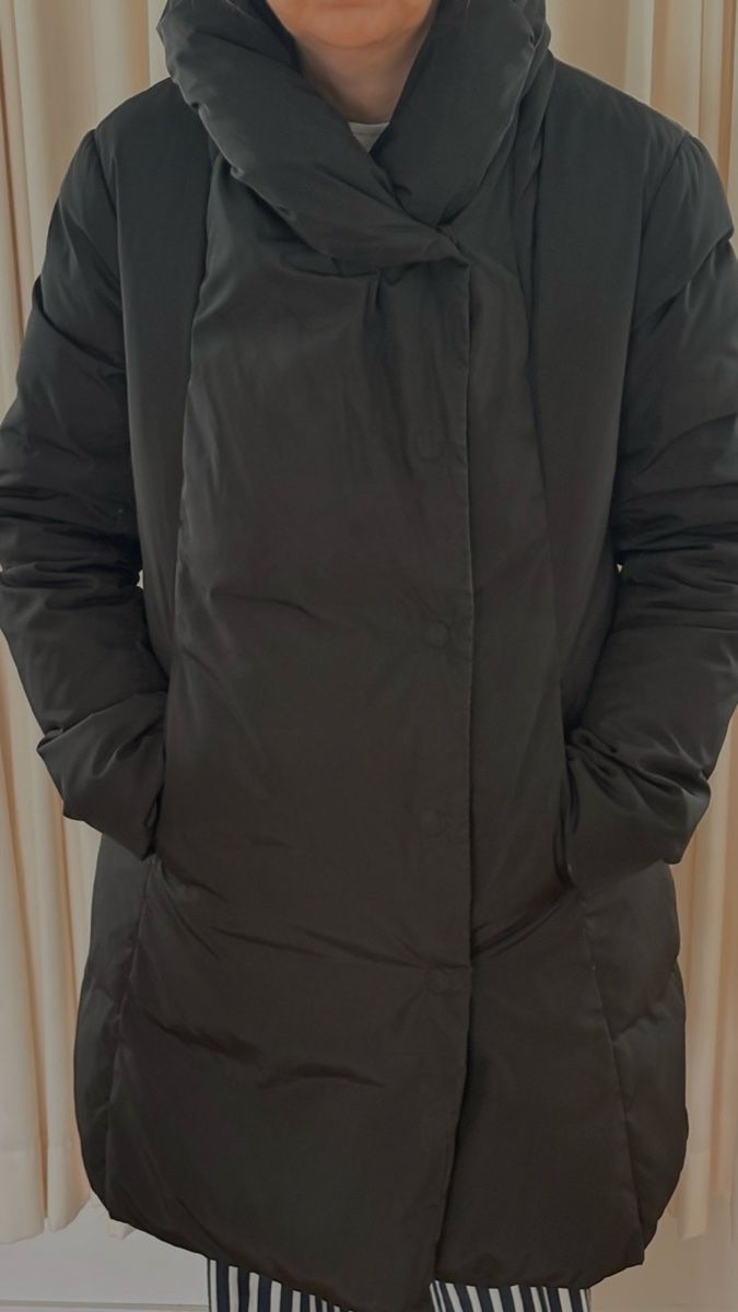 Armani Mäntel: Armani Jeans Daunenmantel – Gebraucht aus Zürich von Bemey5268 2
