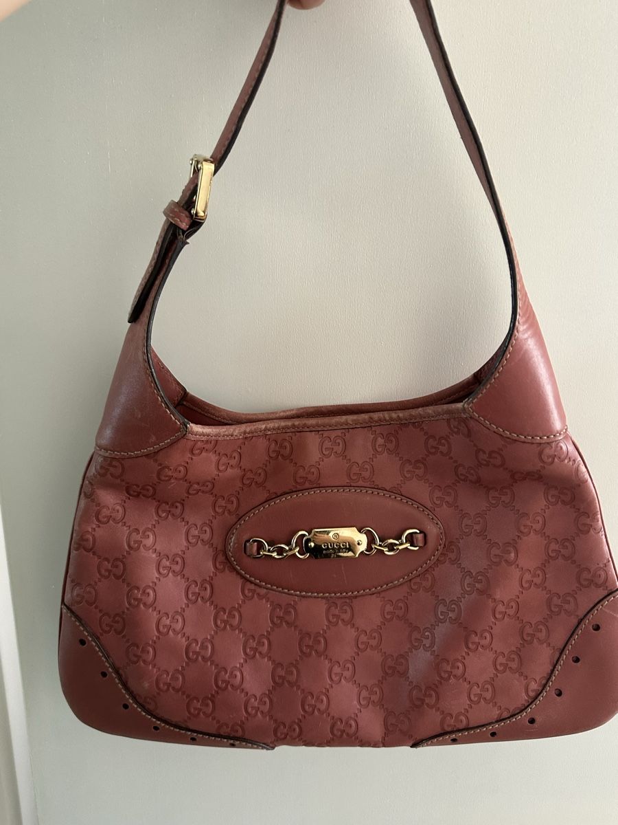 Gucci Borse da donna: Gucci Jackie Tasche – Usato da St. Gallen venduto da Kosa97 2