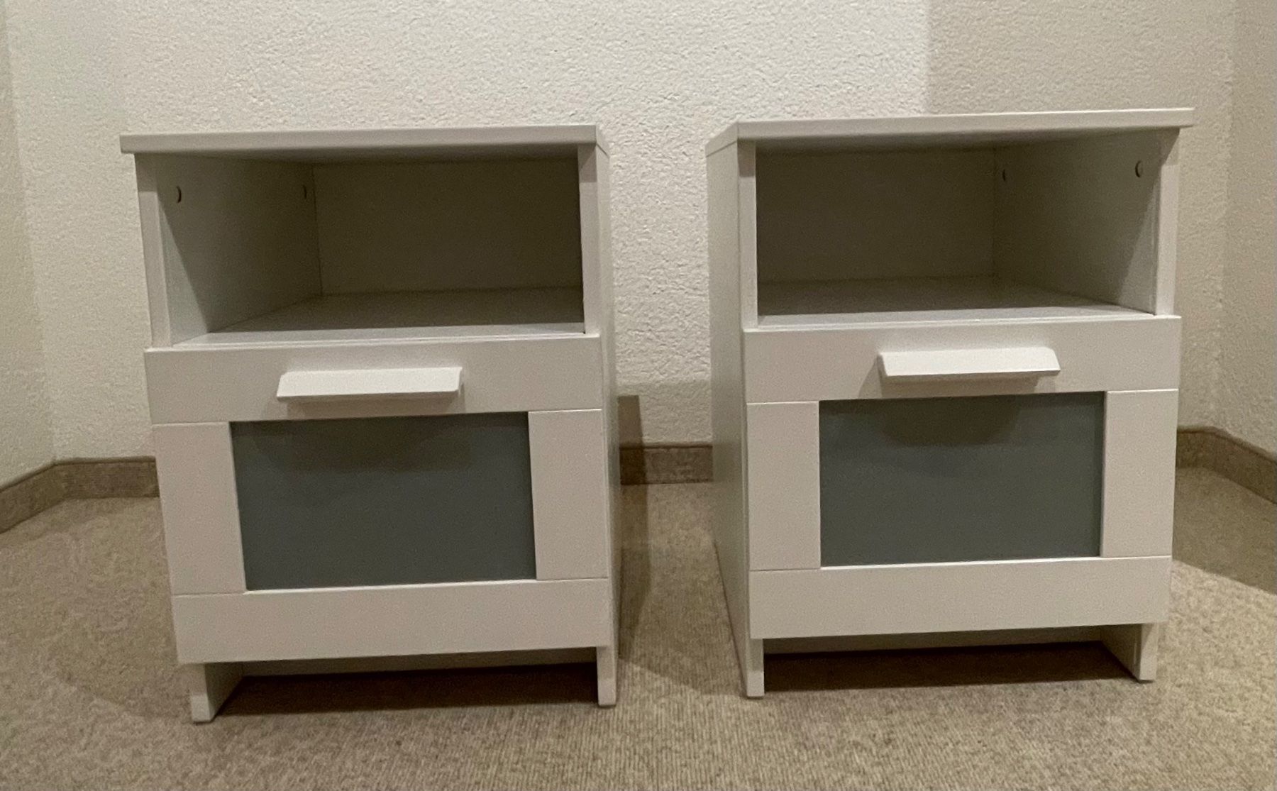 Comodini: Nachttisch – Usato da Fehraltorf venduto da Voggi67
