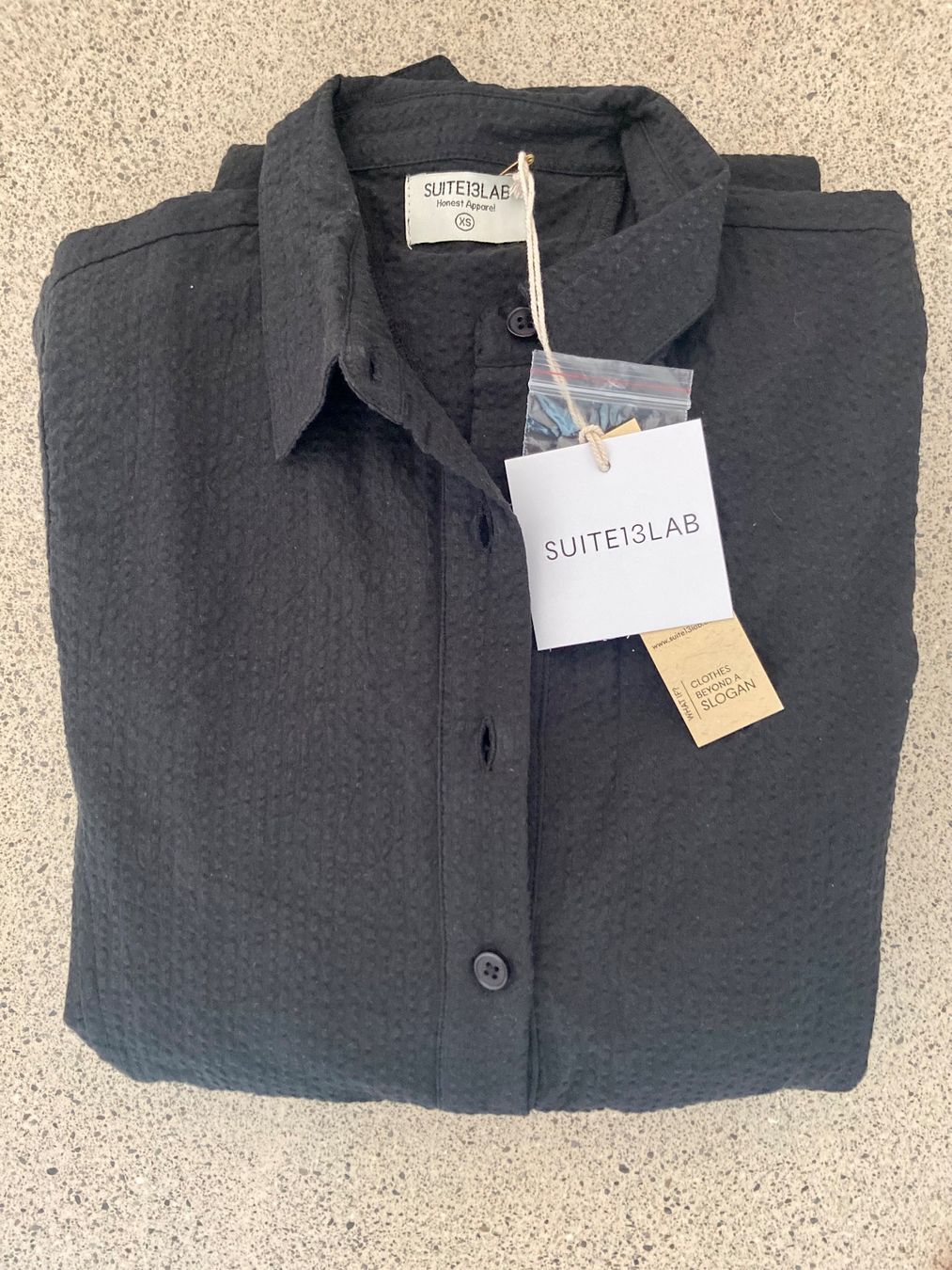 Tute: Jumpsuit Suite13Lab – Nuovo e nell'imballaggio originale da Biberstein venduto da funke02 4